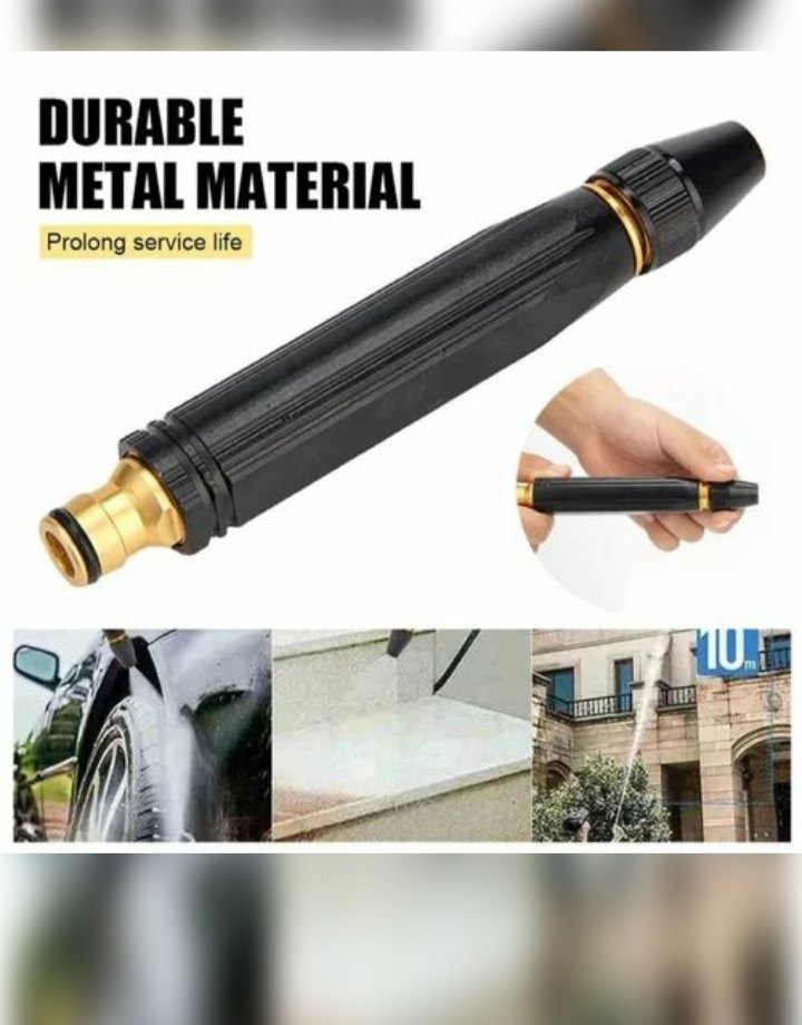 Miniatura 3 de Boquilla a presión manguera 4pcsFK23D-01